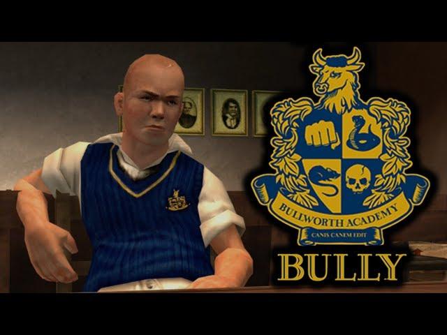 Bully: Funtage! - (Bully Scholarship Edition Funny Moments)