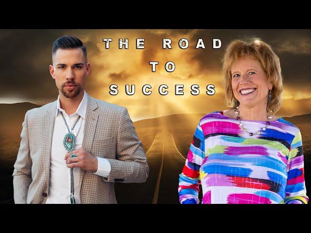 The Untold Journey of Seth Rochefort's Triumph | Think Your Way To An Epic Life