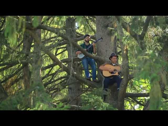 Evergreen - The Okee Dokee Brothers