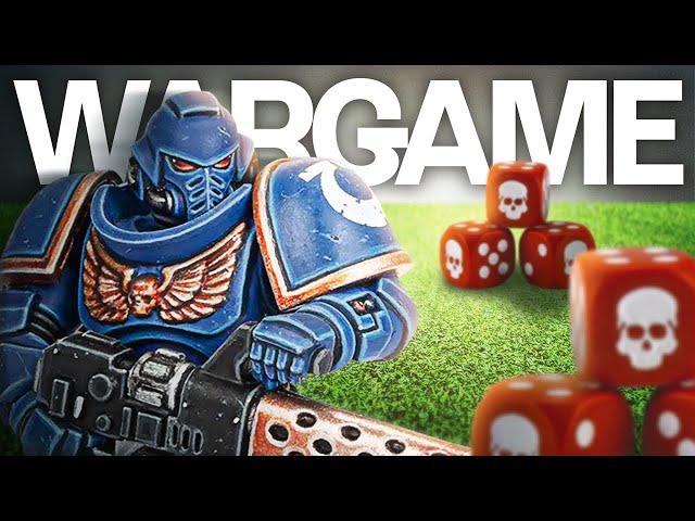 Le Wargame : du jeu historique à la peinture Warhammer !