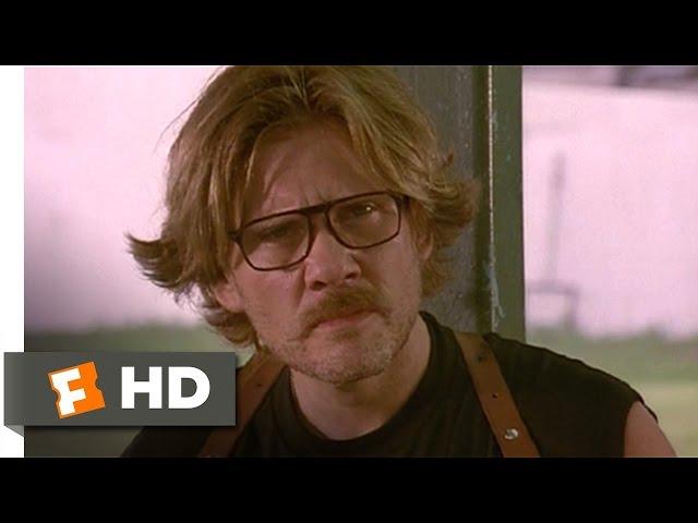 The Substitute (4/10) Movie CLIP - Too Small Balls (1996) HD