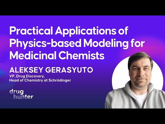 Practical Applications of Physics-based Modeling for Medicinal Chemists