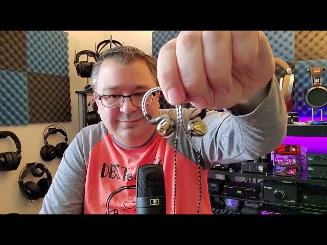 Blon BL-05 - Review - Upgrade to the legendary Blon BL-03?