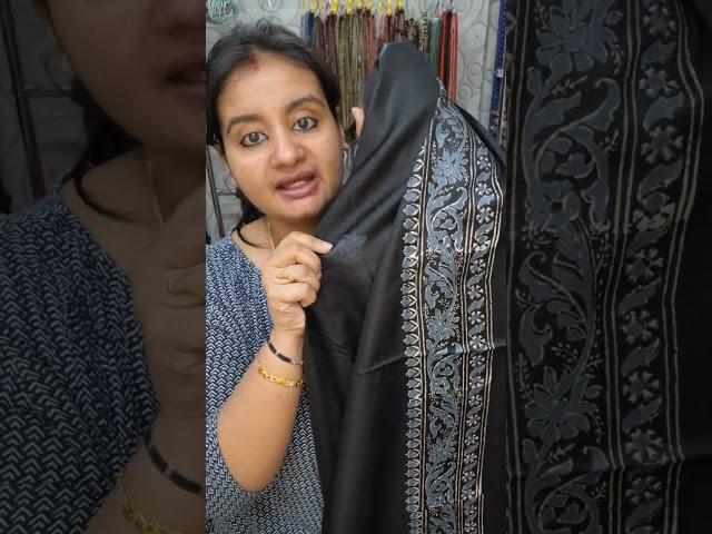 VIDEO - 177 | HANDBLOCK SILK SAREES | 8️⃣9️⃣1️⃣0️⃣8️⃣9️⃣0️⃣8️⃣7️⃣1️⃣