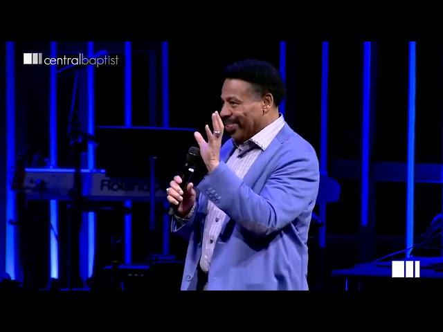 Kingdom Marriage   Dr  Tony Evans