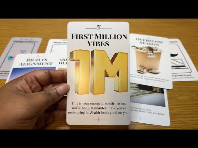 Cancer Tarot ️  You’re About to Be RICH, Cancer—Jupiter in Cancer Says You’re the Next Millionaire
