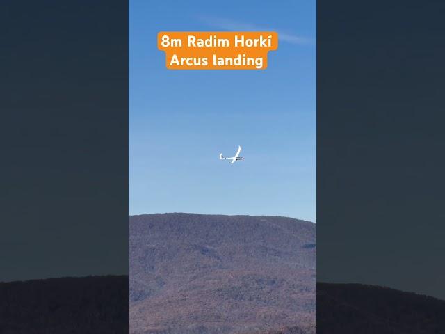 40% Arcus from Radim Horkí captured during 57th SFF