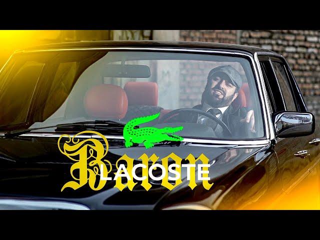 Baron - Lacoste (MOOD VIDDEO) Хит 2022 (мефора бармта, ганда махкули чиба?)