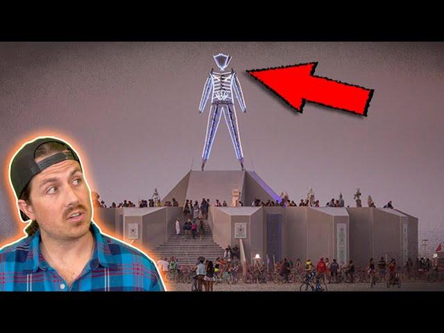 This statue will kill you