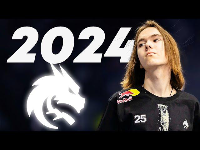 DONK - 2024 - HIGHLIGHTS | CS2