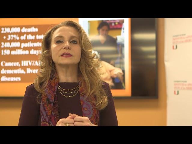 Overview Presentation of the Lancet Commission Report