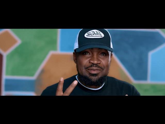 Mr Raw - Odogwu Aburo Guy Name (Official Video)