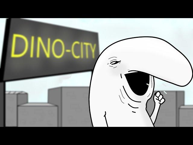 LET ME IN - OneyPlays Animated
