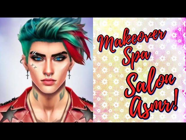 Makeover Spa Salon Asmr | Makeover Spa Salon Unlimited Money apk | Makeover Spa Salon Hacks