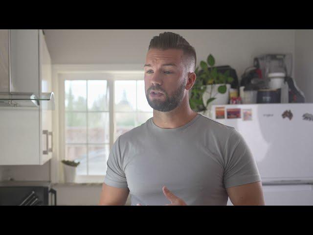 Eat to Compete: Functional Foods w/ Jordan Mazur, MS, RD, Director of Nutrition, SF 49ers