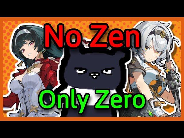 Mafuya Catches Up With Zenless Zone Zero