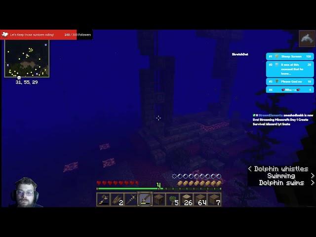 Stream Highlight: When you are so out of sync you forget what a portal looks like!