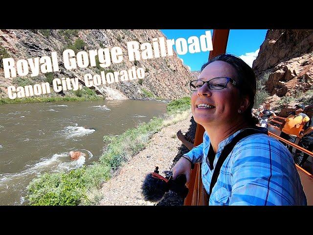 Is the Royal Gorge Route Railroad Worth It?