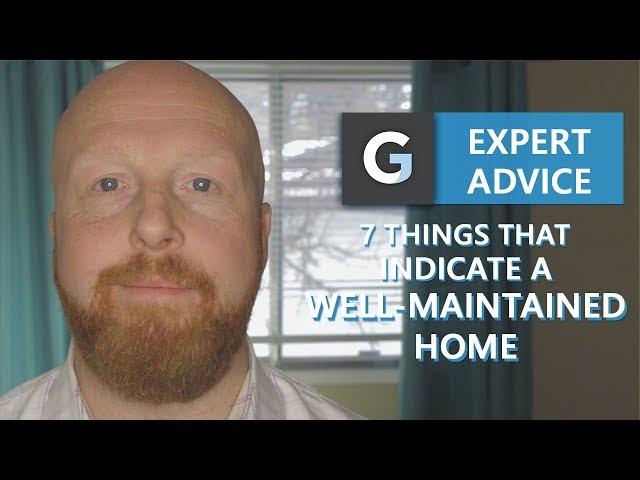 Houses for Sale in Calgary: 7 Signs of a Well-Maintained Home
