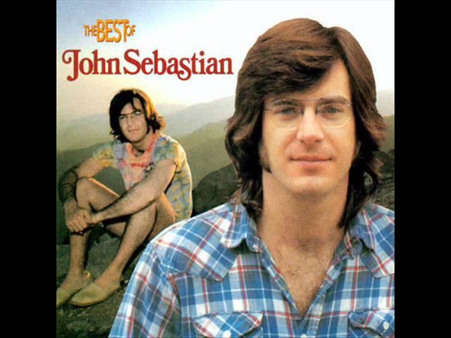 John Sebastian - Give Us A Break