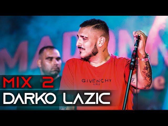 DARKO LAZIC & CUBA BAND - LIVE MIX 2 - DISKOTEKA MADONNA POZAREVAC / jun 2020