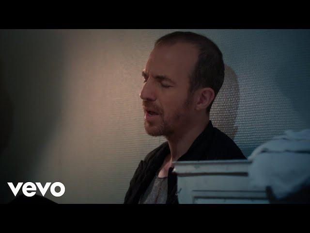 Calogero - Le portrait (Clip Officiel)