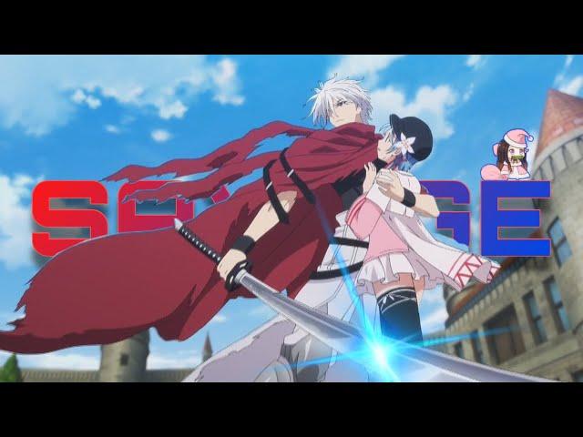 Plunderer「AMV」Savage ᴴᴰ