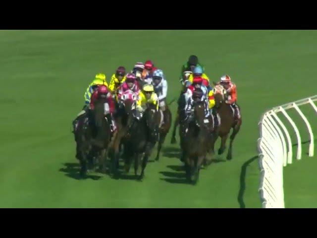 2024 WATC ASCOT Railway Stakes UPDATE 2