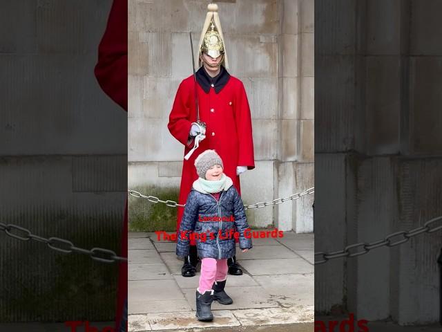 The King’s Life Guards #highlights #tourism #london #history #horse