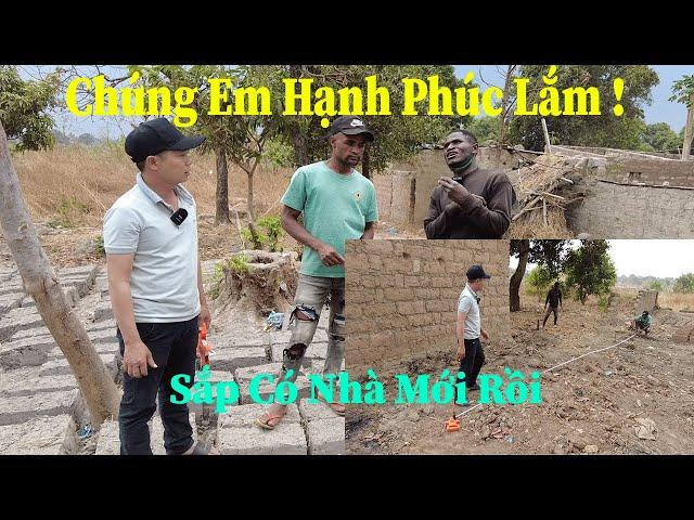 Quang Dũng || Niềm Vui Nhân Đôi Khi Ước Mơ Của Các Em Sắp Thành Hiện Thực