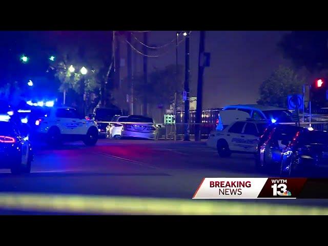 One man dead after late night shooting at park in Five Points South