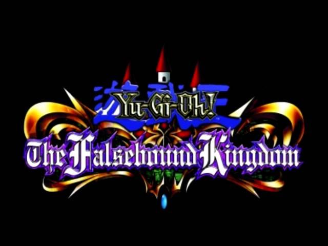 Yu-Gi-Oh! The Falsebound Kingdom OST-Scott Irvine Theme Extended