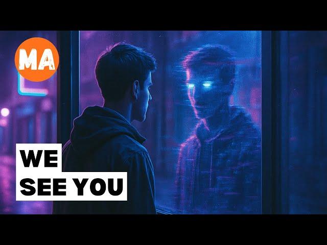Glitch Watchers: Are Glitches Proof Reality Is Watching You?