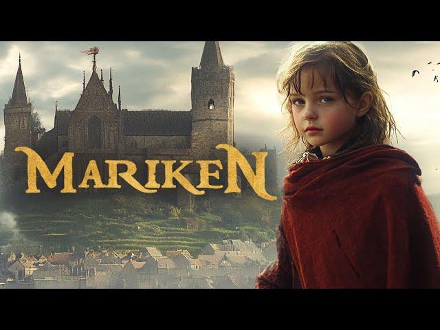 Mariken (MÄRCHENFILM in voller Länge, ganze ABENTEUERFILME komplett auf Deutsch anschauen)