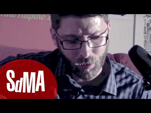 José Moreno - Tal para cual (acústicos SdMA)