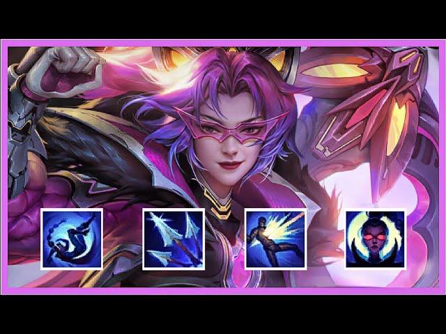 VAYNE MONTAGE #11 - BEST PLAYS S14