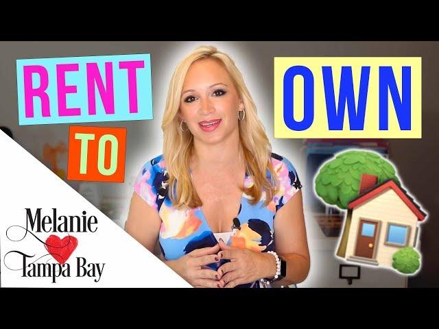 Home Partners of America  Rent to Own Homes Program Explained | MELANIE ️ TAMPA BAY