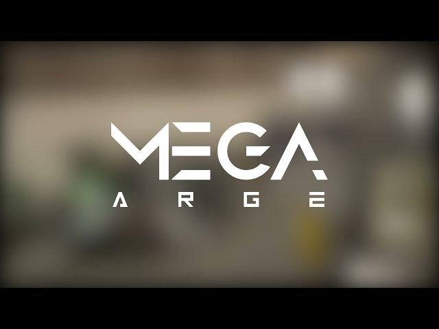 Mega Arge Gıda Kozmetik Mak. San. ve Tic. Ltd. Şti. - İleri Teknolojiler, Mega Çözümler