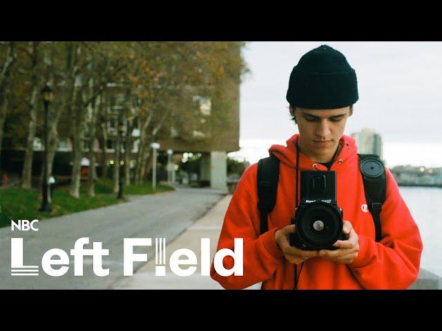 Why We Still Love Film: Analog Photography in the Digital Age | NBC Left Field