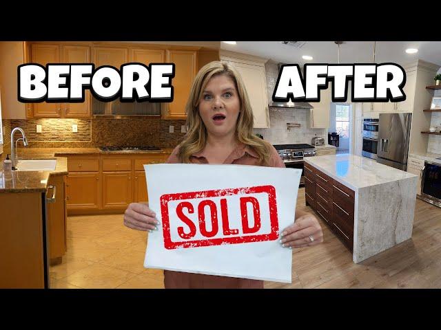 Buying and Renovating our House in Las Vegas!
