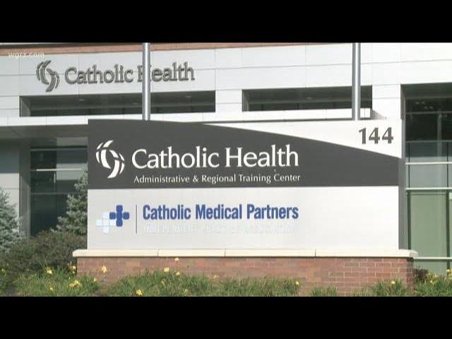 Catholic Health changes