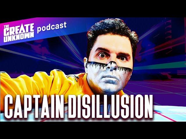 Captain Disillusion Debunks Himself [Ep. 94]