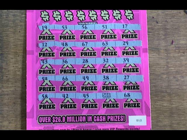 FULL PACK of 200X   BIG Multiplier!