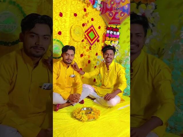 #haldi #haldiceremony #wedding #weddingdress #weddingphotography