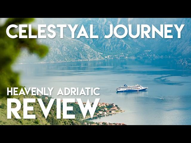 Celestyal Journey Adriatic Cruise Review: 5 Unforgettable Moments