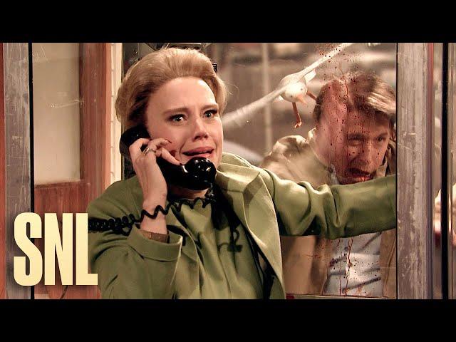 Cinema Classics: The Birds - SNL