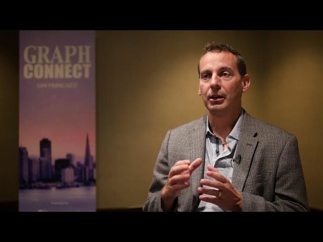 Scott Grimes, Senior Director, Marriott
