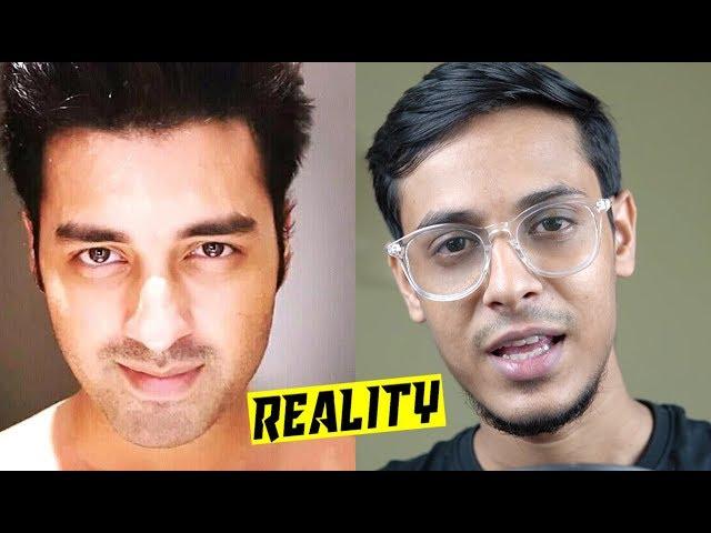 What Actually Happened Between Me and Ankush Hazra | The Bong Guy | My Final Reply