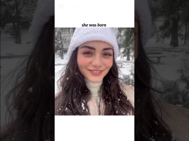 She was born #turkishseries #kurulusosman #bala #ozgetorer #balasultan #balians