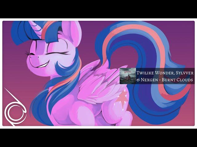 Twilike Wonder, Sylvver & Nexgen - Burnt Clouds [Future Bass]